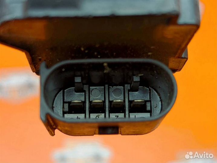 Катушка зажигания w204 C-class 274.910