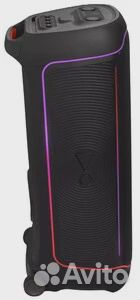 Портативная Аудиосистема JBL PartyBox Ultimate