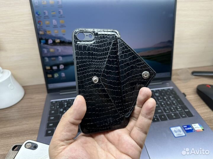 Чехол на iPhone 7 8 se 2020 se 2022