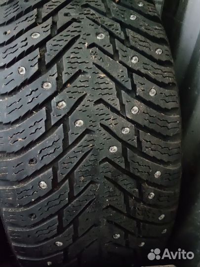 Nordman 8 205/55 R16