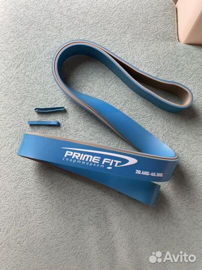 Эспандер петля Prime Fit из натурального латекса