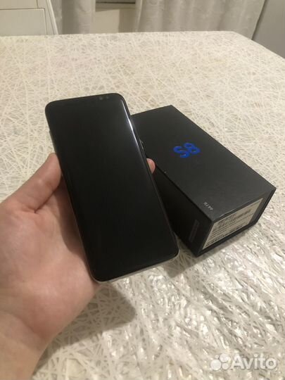 Samsung galaxy s8 64гб