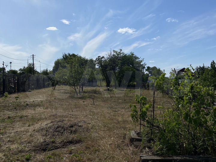 Участок 6,83 га (СНТ, ДНП)