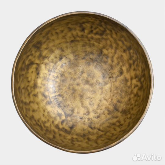 Поющие чаши для массажа