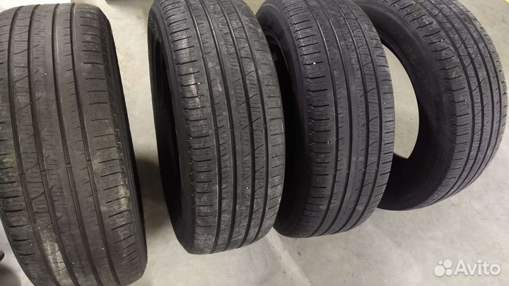 Pirelli Scorpion Verde All Season 245/60 R18 109H