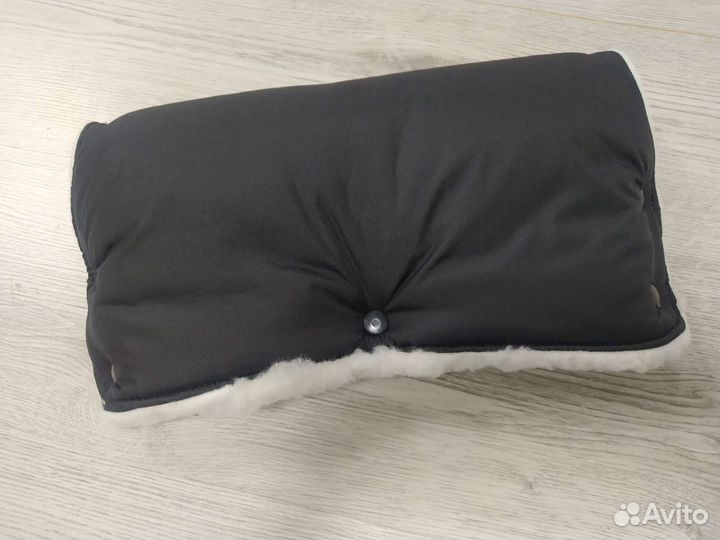 Муфты на овчине