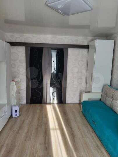 2-к. квартира, 53 м², 3/5 эт.