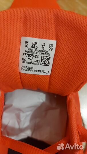 Оригинальные Новые.Кроссовки Puma