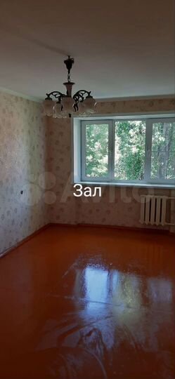 2-к. квартира, 46,7 м², 4/5 эт.