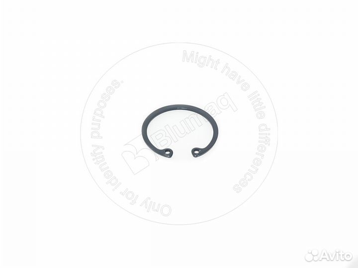 Кольцо Стопорное Caterpillar