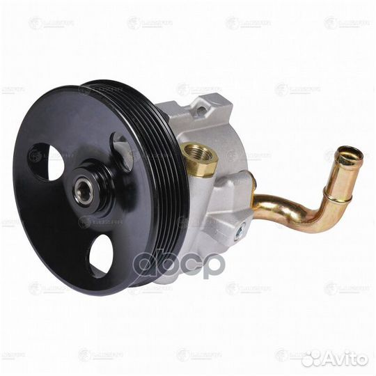 Насос гур chevrolet lacetti 04/captiva 06- 1.6