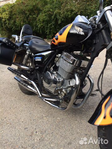 Kinroad XT 250 16