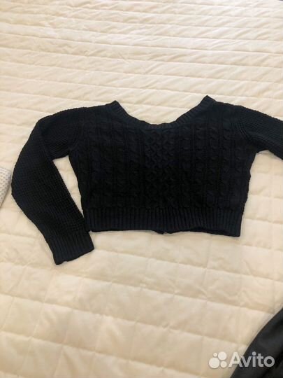 Женские вещи пакетом