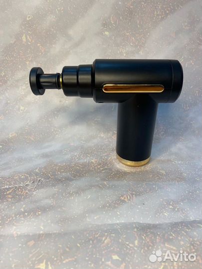 Массажер 4 в 1