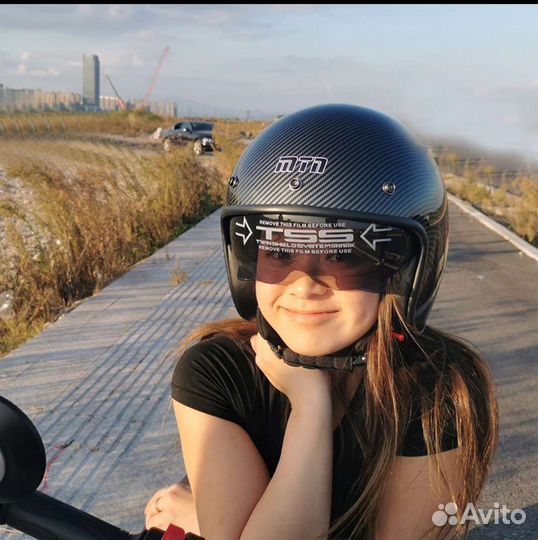Шлем для мотоцикла