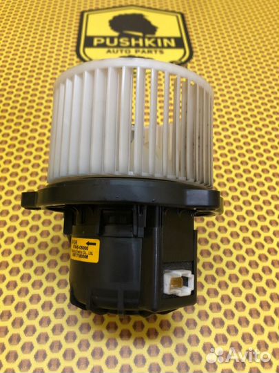 Мотор печки задний Kia Sorento Prime UM D4HB 2018