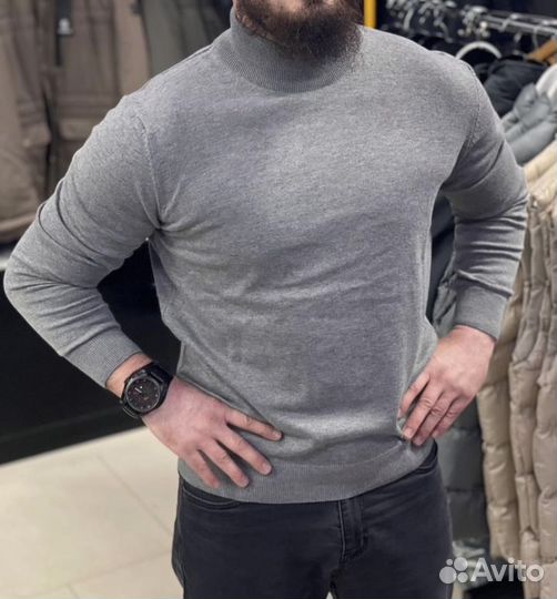 Мужская одежда