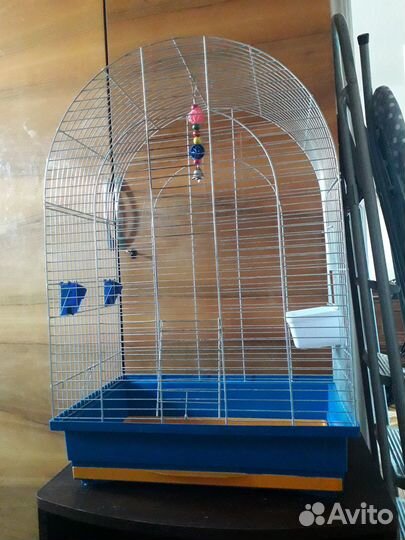 Клетка для птиц