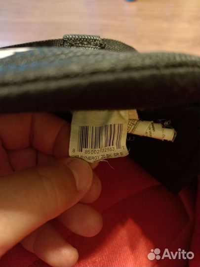 Хоккейные шорты SR S