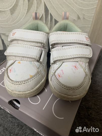 Детская обувь