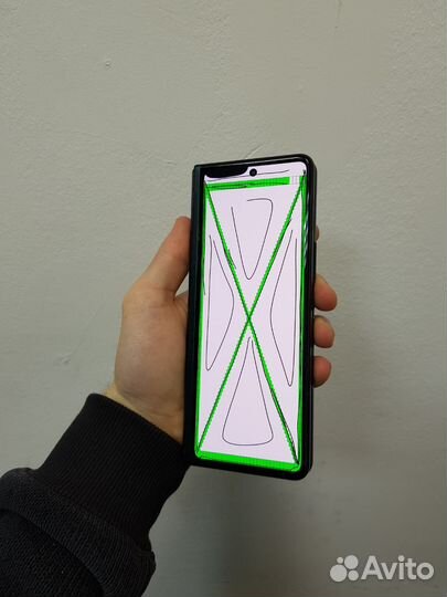 Samsung Galaxy Z Fold3 5G, 12/512 ГБ