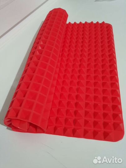 Коврик силиконовый для выпечки