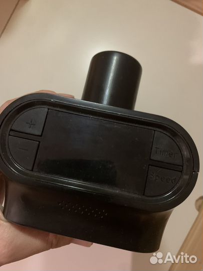 Тепловентилятор