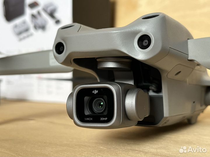 Dji Air 2s Fly More Combo