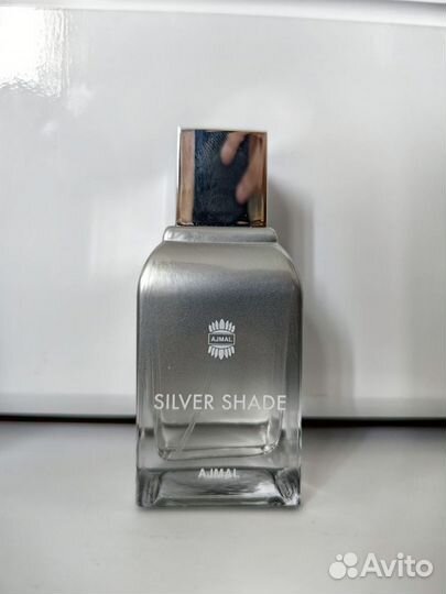 Ajmal Silver оригинал 100 мл