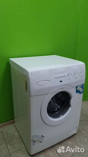 Стир.машинка ardo A 1000 X