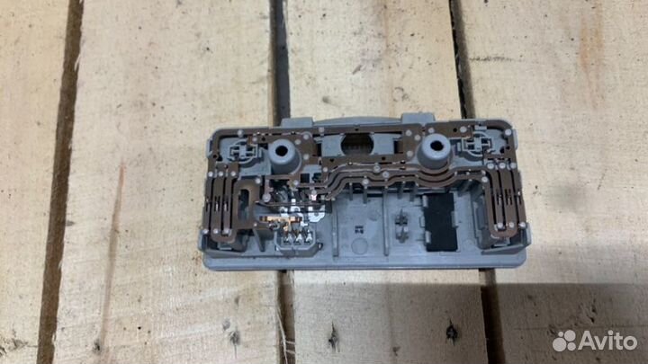 Плафон салонный Skoda Octavia A5 FL CDA 2013