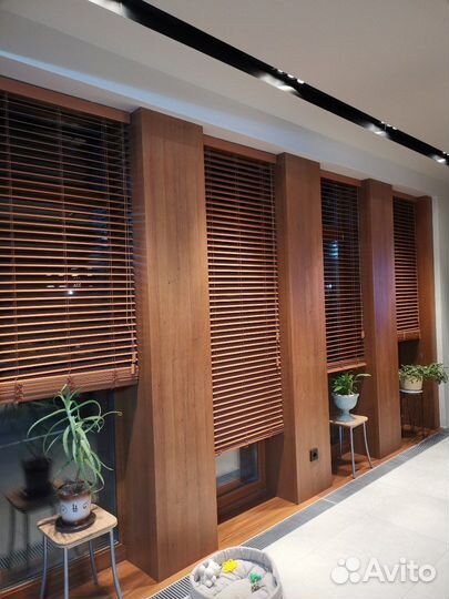 Жалюзи на окна Челябинск