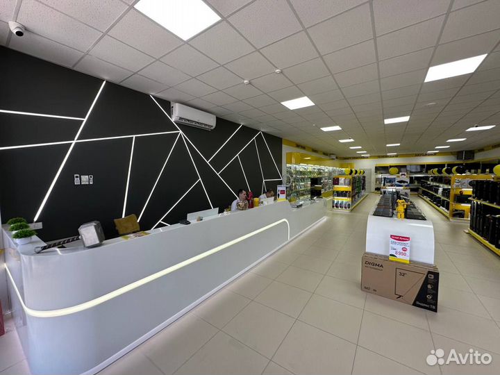 IP-камера Trassir TR-W2C1