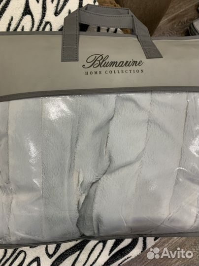 Плед «Кролик»