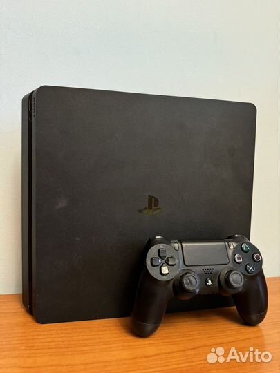 Sony playstation 4 slim 500gb