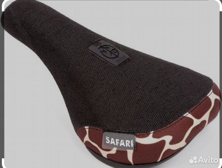 Седло для bmx