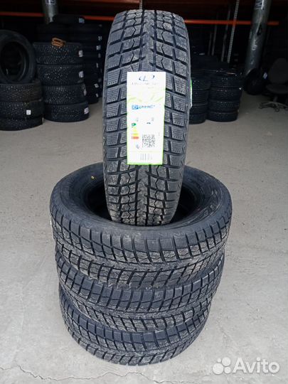LingLong Green-Max Winter Ice I-15 SUV 225/65 R17 106T
