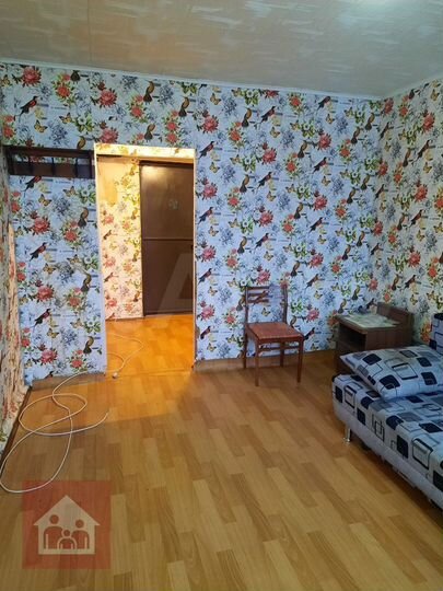 Комната 18,5 м² в 5-к., 5/5 эт.