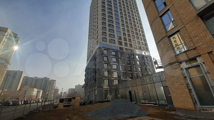 Свободного назначения, 143 м²