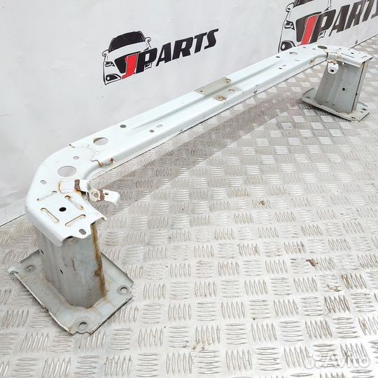 Усилитель переднего бампера Mitsubishi ASX