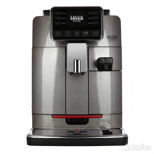 Кофемашина Gaggia RI9604/01 Cadorna Prestige