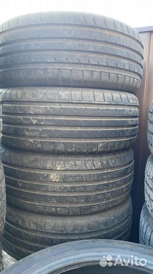 Windforce Catchfors UHP 215/50 R17