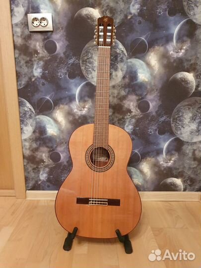 Классическая гитара Prudencio Saez Mod.12