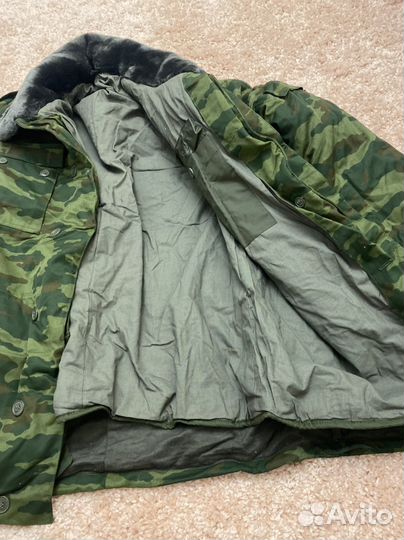 Военная форма