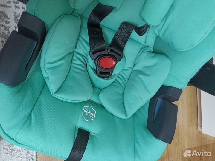 Детское автокресло/автолюлька