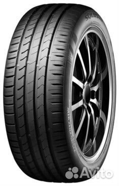 Kumho Solus HS51 225/50 R16 92W