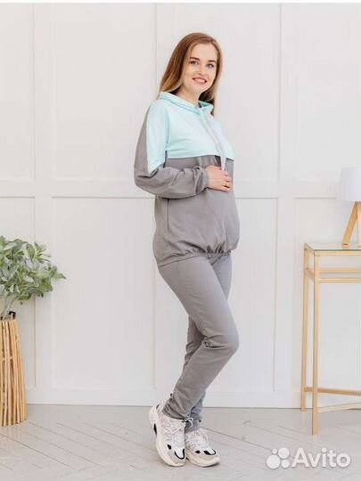 Костюм для беременных