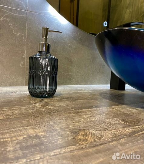 Дозатор для жидкого мыла