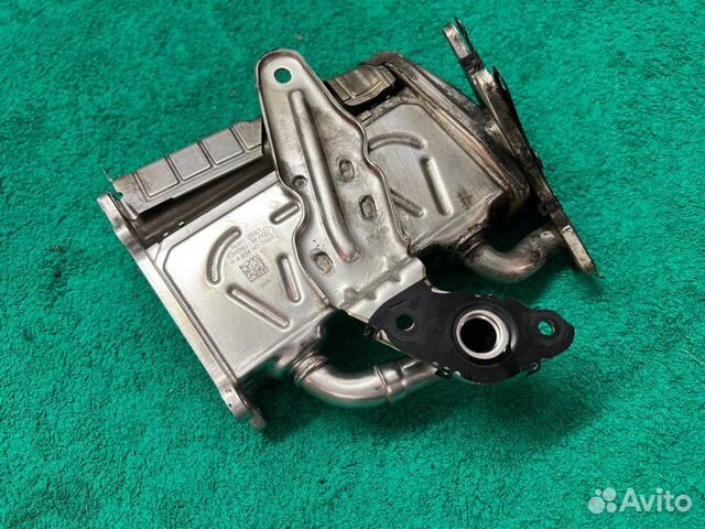 Клапан системы регуляции Mercedes E-Class W213