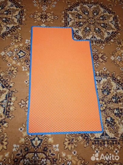 Коврики Eva для дома